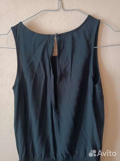 Комбинезон женский