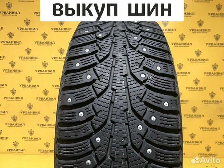 Nokian Tyres Nordman 5 225/55 R17 101T