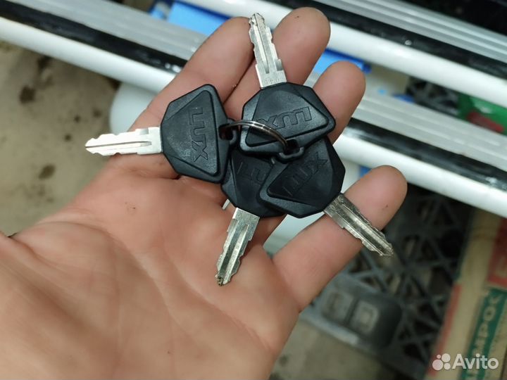 Багажник на крышу chery tiggo 4