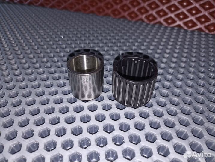 Игольчатый подшипник пятой передачи 02T, 0AF, 0AH