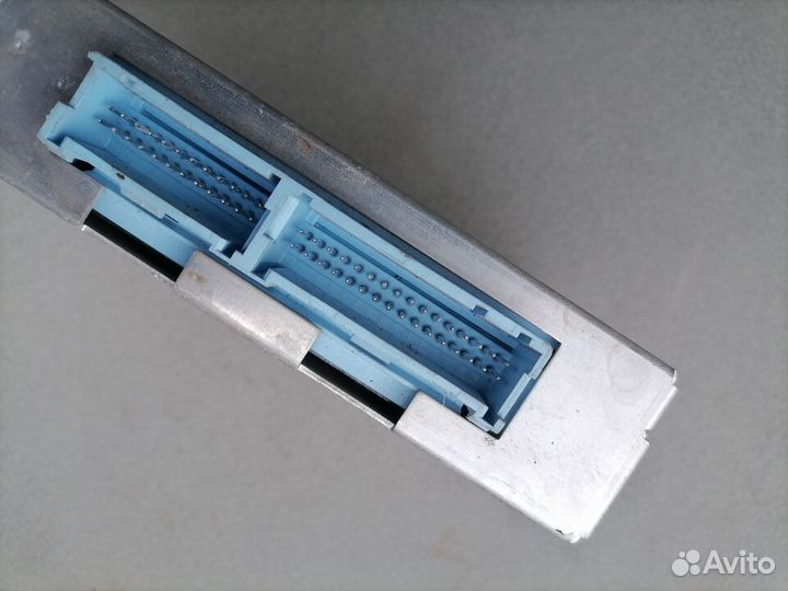 Блок управления двигателем Daewoo Espero 1991-1999