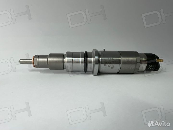 Форсунка 0445120123