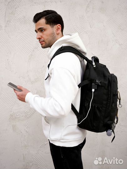 Рюкзак тактический, городской, туристический