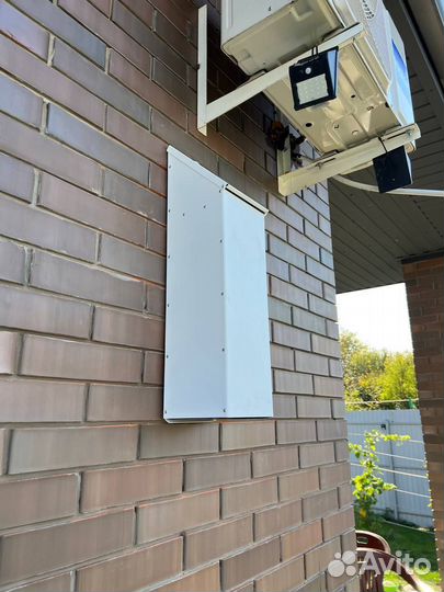 Рекуператор