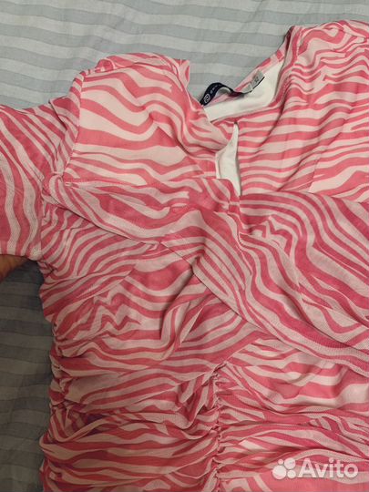 Платье charmstore