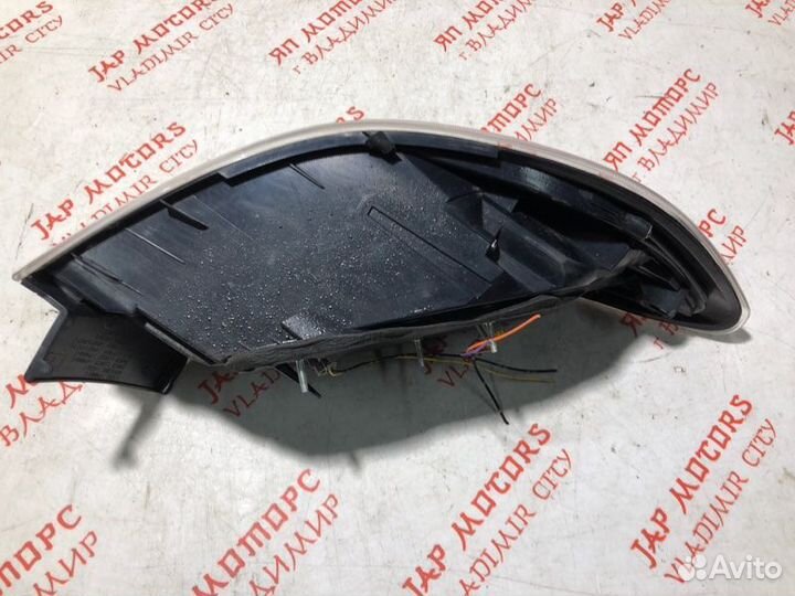 Фонарь задний левый Mazda 3 Bl хетчбек PE 2.0 2011