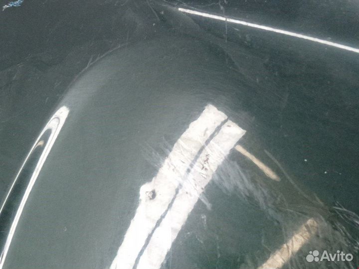 Капот Subaru Legacy