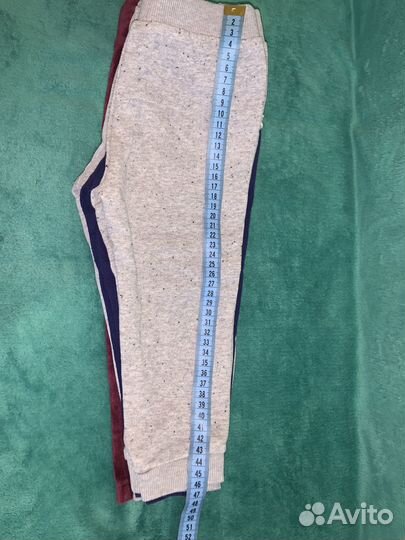 Брюки для девочки 86-92 размер