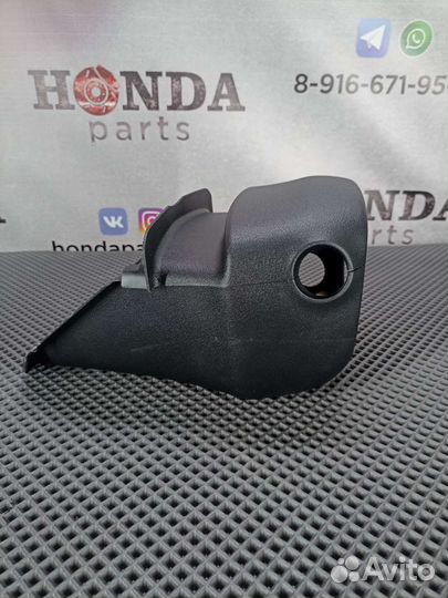Кожух рулевой колонки Honda Civic 5d