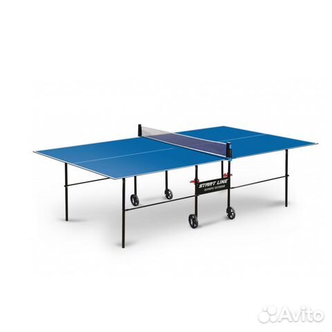 Теннисный стол