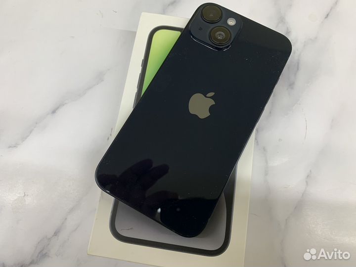 iPhone 14, 128 ГБ