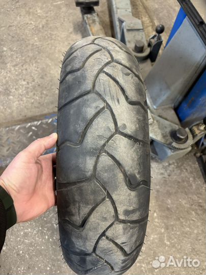 Мотошины 160 60 17 12 70 17