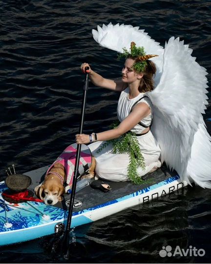 Аренда сапборда, сапборд прокат, сапборд тур