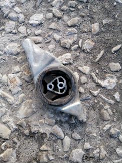 Подушка двигателя granta kalina