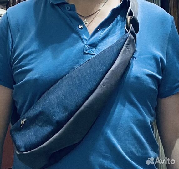 Сумка через плечо