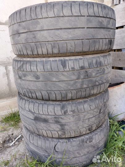 Hankook Optimo K415 195/55 R4