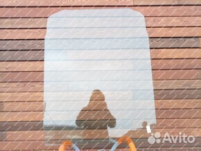 Стекло Экскаватор гусеничный Вольво EC 460 Blc