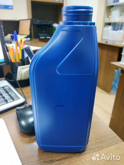 Канистра 1л опт/розница