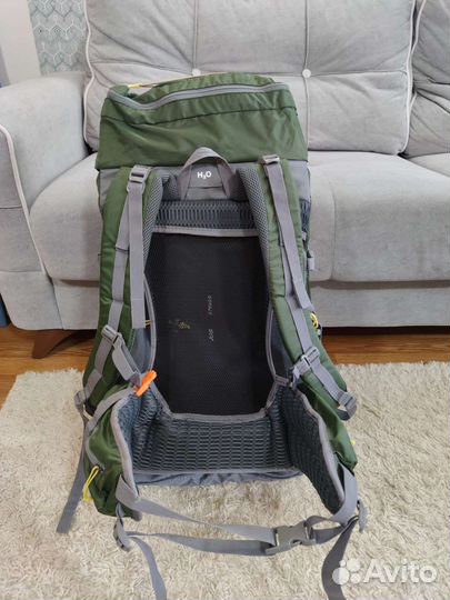 Рюкзак туристический outventure hiker 45