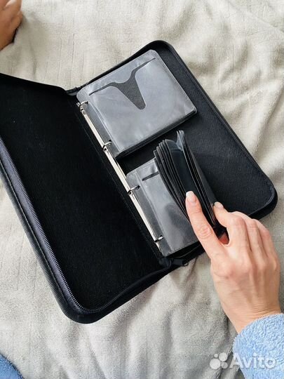 Сумка для cd dvd дисков