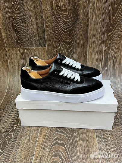 Кеды мужские Baldinini