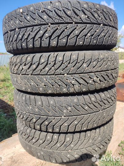 КАМА Alga (HK-531) 175/65 R14