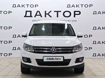 Volkswagen Tiguan 2.0 AT, 2015, 208 881 км, с пробегом, цена 1 479 000 руб.