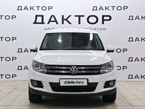 Volkswagen Tiguan 2.0 AT, 2015, 208 881 км, с пробегом, цена 1 399 000 руб.