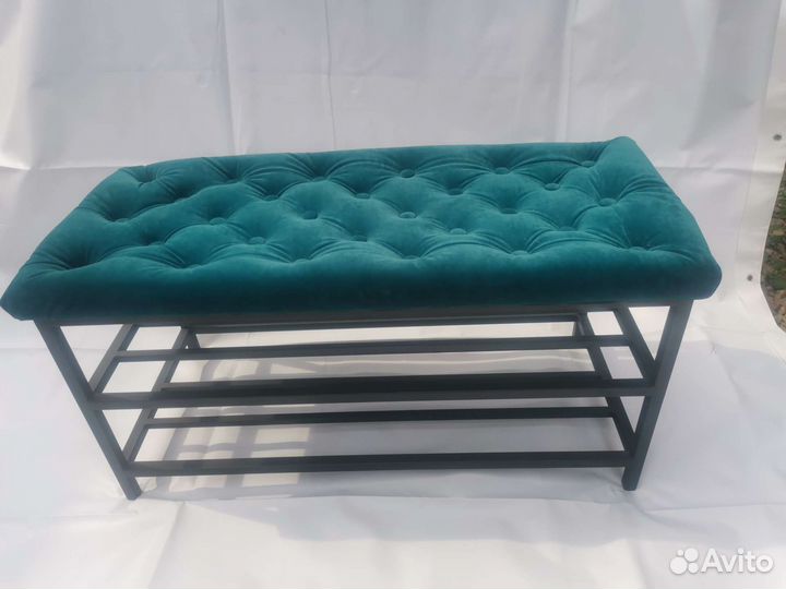 Обувница Kemer