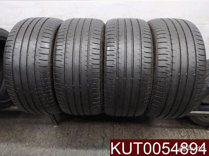 Dunlop SP Sport Maxx 050 275/35 R21 107U