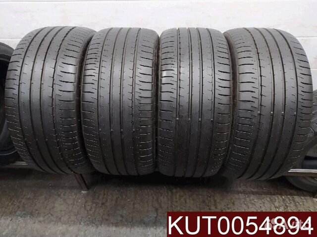 Dunlop SP Sport Maxx 050 275/35 R21 107U