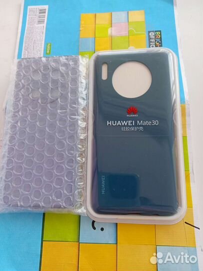 Чехол Huawei Mate 30 и нw P40lite/Nova6se/Nova7i
