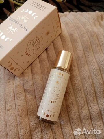 Парфюмерная вода 