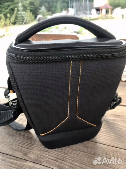 Сумка для зеркальной фотокамеры