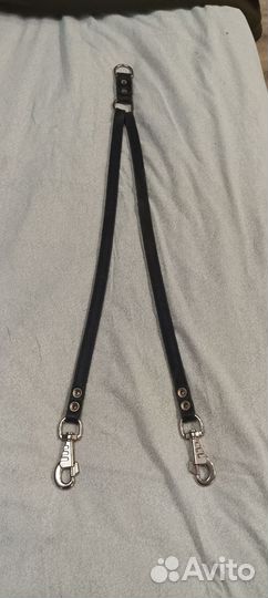 Сворка для собак