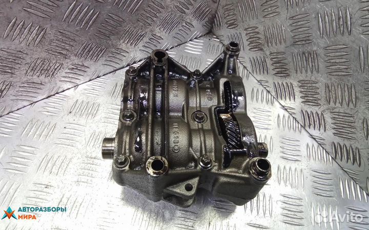 Балансирный вал дизельный Mercedes-Benz C-Класс