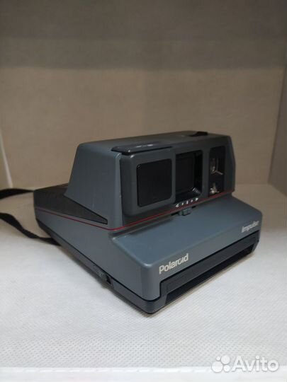 Фотоаппарат 