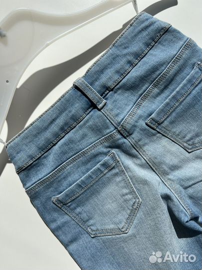 Шорты для девочки 92