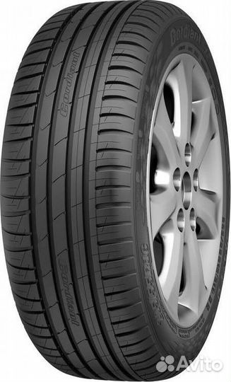 Cordiant Sport 3 265/65 R17 116V