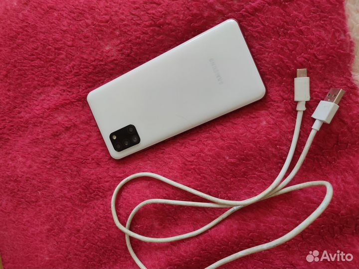 Samsung Galaxy A31