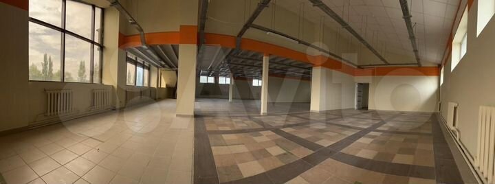 1-я линия, 250 м², трафик, Чуйкова