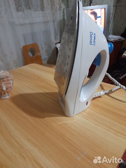 Утюг