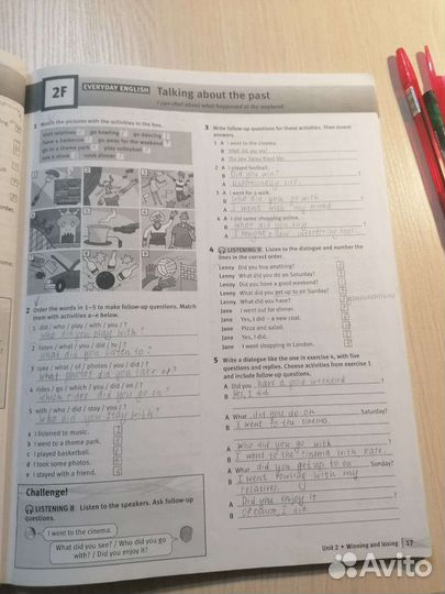 Учебники Solutions Pre-intermediate