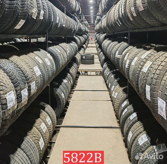 Zeta Antarctica Sport 275/55 R20 115P