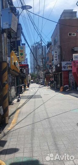 Репетитор по корейскому языку