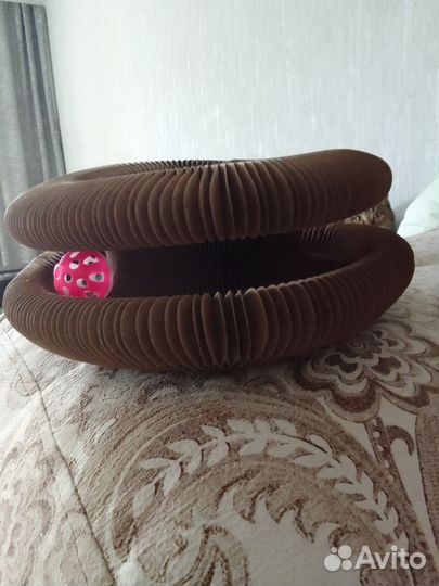 Игрушка для кошки