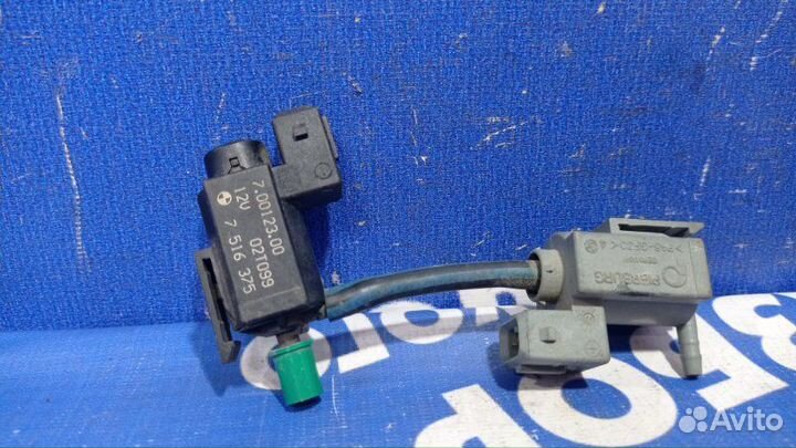 Клапан электромагнитный Bmw E60 седан N52B30 2005