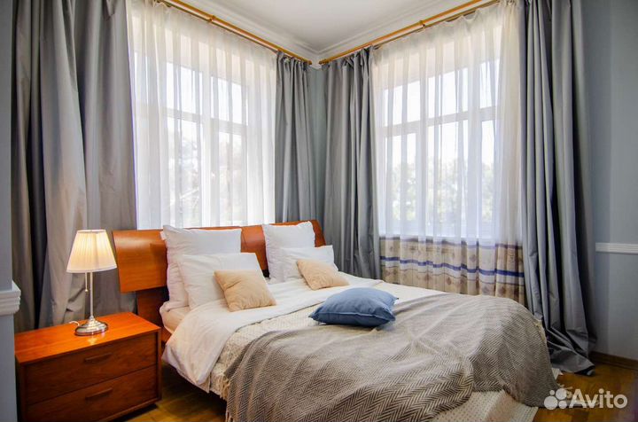 Доверительное управление недвижимостью Геленджик