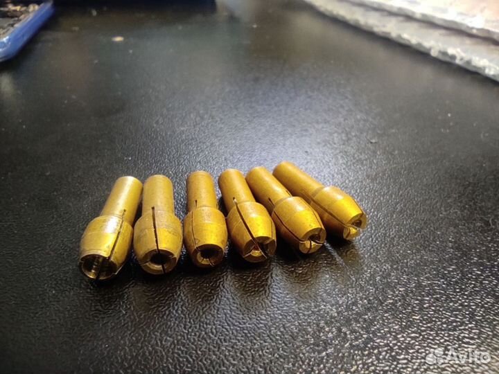 Гравер, дремель, бормашина Royce DM-300