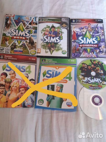 The sims и majesty2